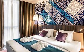 Mercure Almaty City Center